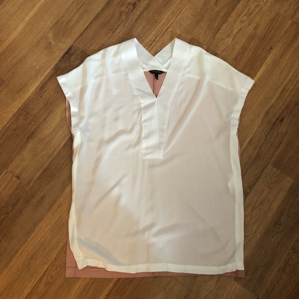 Banana Republic Tunic